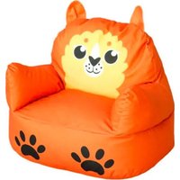 Пуфик DreamBag Львенок S