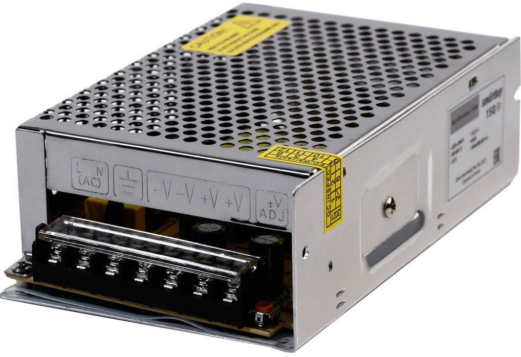 Светодиодный драйвер SmartBuy SBL-IP20-Driver-150W