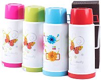 Термос Хаузваре Трейд Экспорт 2466 1л