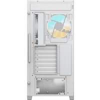 Корпус Gigabyte C500 Panoramic Stealth Ice (белый)