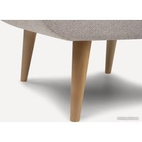 Интерьерное кресло Divan Винси 172603 (Soft Latte)