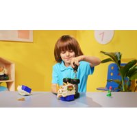 Конструктор Nikko Machine Maker TriceraTrax