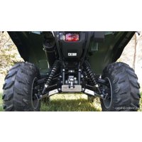 Квадроцикл Yamaha Grizzly 700 EPS