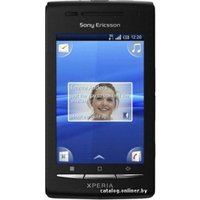 Телефон Sony Ericsson XPERIA X8 E15i