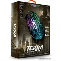 Игровая мышь QUMO Dragon War Terra M02