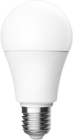 

Светодиодная лампочка Aqara LED Т1 E27 8.5 Вт 6500К LEDLBT1-L01