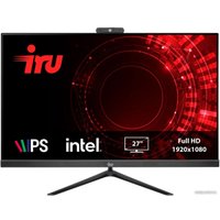 Моноблок iRU Office 27IH5PA 1866103