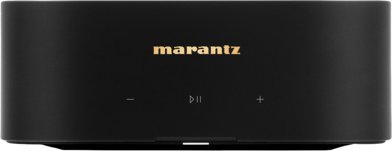 

Сетевой интегральный усилитель Marantz Model M1