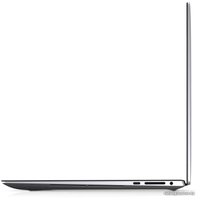 Рабочая станция Dell Precision 15 5550-5096