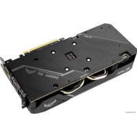 Видеокарта ASUS TUF Gaming X3 GeForce GTX 1660 Ti OC 6GB GDDR6