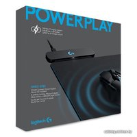 Коврик для мыши Logitech PowerPlay