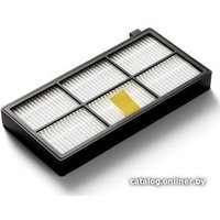 Робот-пылесос iRobot Roomba 895