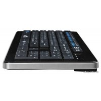 Клавиатура Оклик 870S