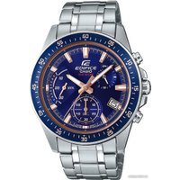 Наручные часы Casio Edifice EFV-540D-2A