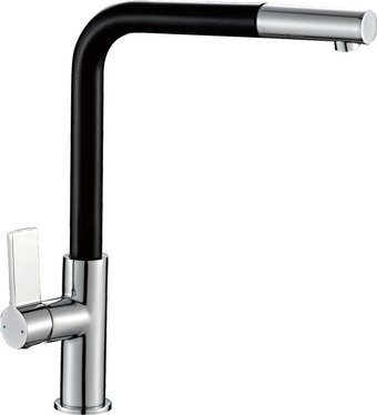 Haiba HB70501-7 (черный)