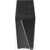 Корпус AeroCool Mirage-G-BK-v2