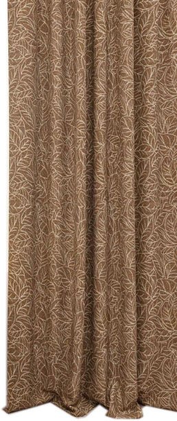 

Штора Belezza Palanga 096 DRP T 140x270 (коричневый)