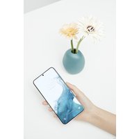 Смартфон Samsung Galaxy S22+ 5G SM-S9060 8GB/256GB (белый фантом)