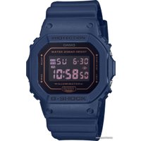 Наручные часы Casio G-Shock DW-5600BBM-2