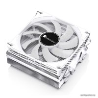 Кулер для процессора Jonsbo HX4170D White