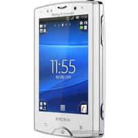 Телефон Sony Ericsson Xperia mini pro SK17i