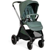 Коляска прогулочная «книга» Chicco Bellagio 07087136330000 (Fir Tree)