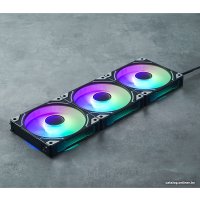 Комплект вентиляторов для корпуса Jonsbo ZH-120B (3 in 1)