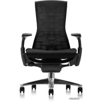 Офисное кресло Herman Miller Embody Balance Carbon