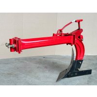 Плуг Rossel PP с поворотной сцепкой