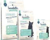 Sanabelle Sterilized Weight Control (Санабелль Стерилизованный) 10 кг