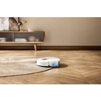 Робот-пылесос Xiaomi Robot Vacuum S40 Pro OV71GL (евровилка, белый)
