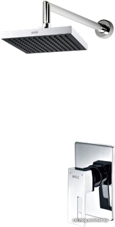 

Душевая система Wasserkraft A12528