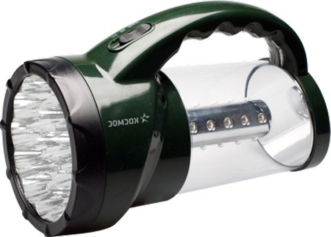 

Фонарь КОСМОС AP2008L-LED