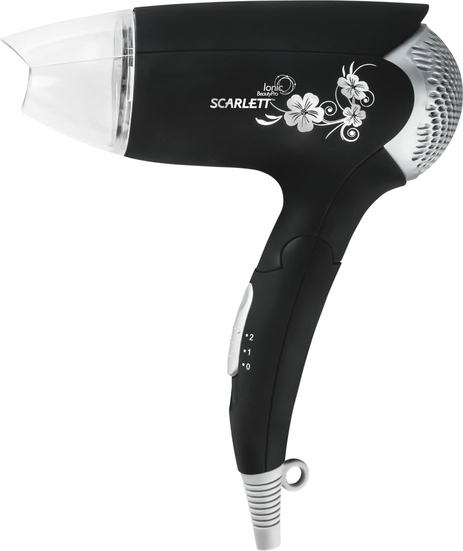 

Фен Scarlett SC-HD70IT02