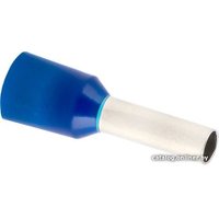 Наконечник-гильза для кабеля EKF PROxima Nhvi-2.5-8 (50 шт)