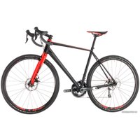 Велосипед Cube Nuroad Pro (2019)