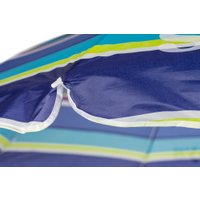 Пляжный зонт Sundays HYB1811 (синие полосы)