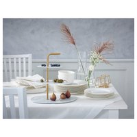 Тарелка десертная Ikea Ofantligt 00319017