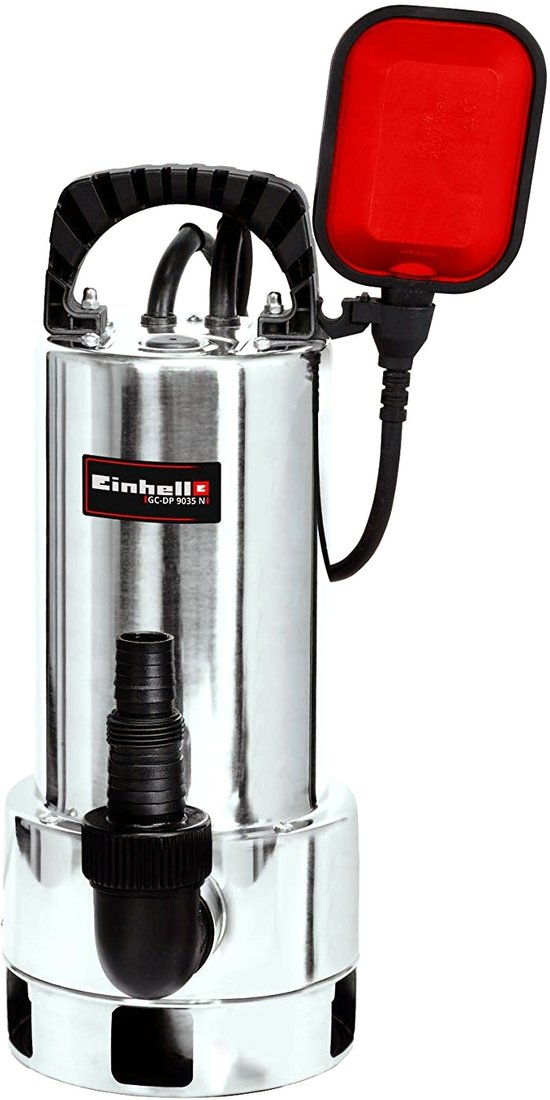 

Дренажный насос Einhell GE-DP 9035 N