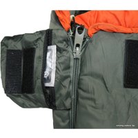 Спальный мешок TRAMP Oimyakon T-Loft TRS-048R (правая молния)