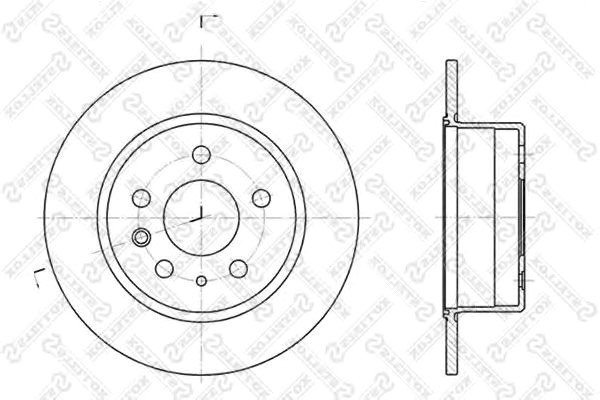 

Stellox 60203305SX