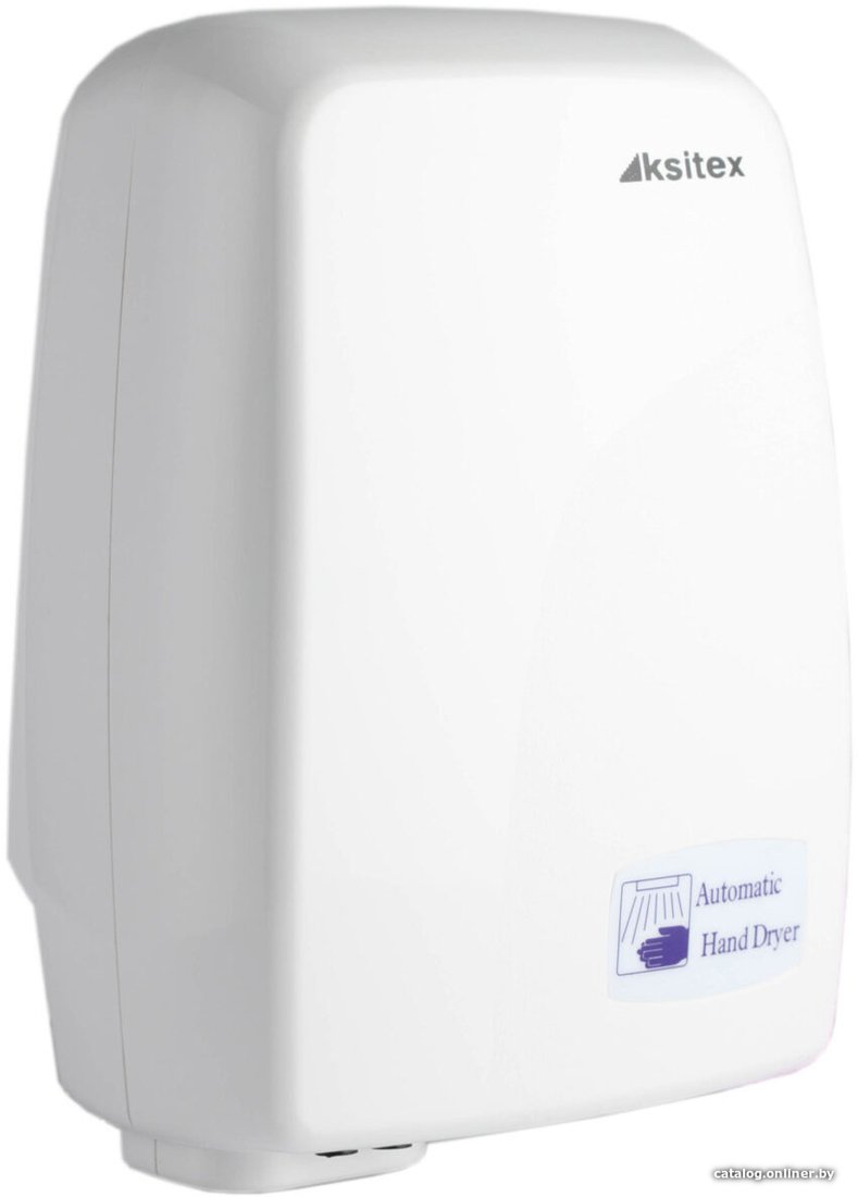 Сушилка для рук Ksitex M-1200