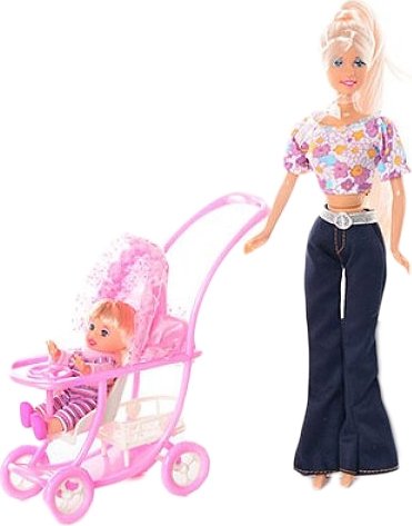 

Кукла Defa Lucy 20958 (тип 1)