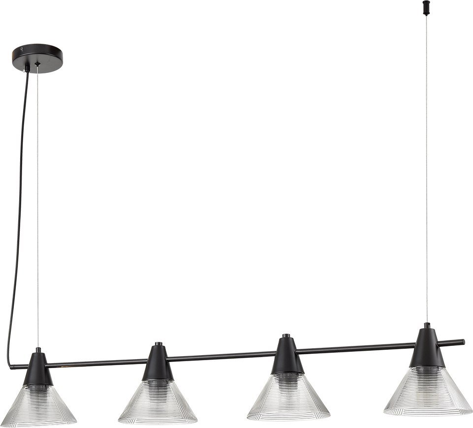 

Люстра Lumion Corne 6595/4A
