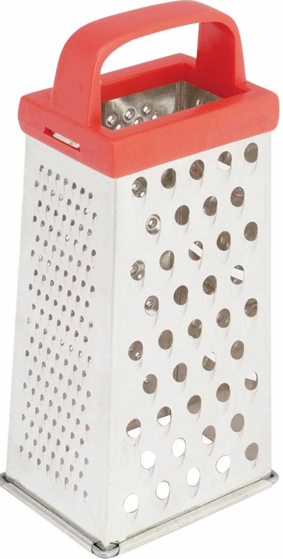 

Терка Regent Presto 93-AC-GR-71