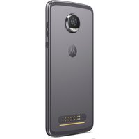 Телефон Motorola Moto Z2 Play 4GB/64GB (серый) [XT1710]