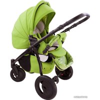 Коляска прогулочная «книга» Tutis Zippy Sport Plus (прогулочная)