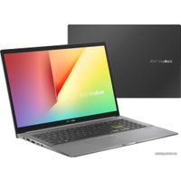 Ноутбук ASUS VivoBook S15 D533IA-BQ156