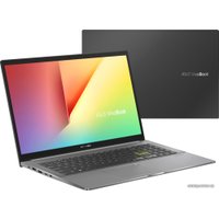 Ноутбук ASUS VivoBook S15 M533IA-BN289T