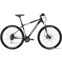 Велосипед Cannondale Trail 29 4 (2014)